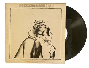 Robert Palmer - Secrets Vinyl LP Record & Inner ILPS9544 Island 1979 Vg+ / Vg+ - Picture 1 of 9