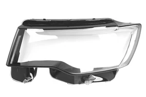 JEEP GRAND CHEROKEE FACELIFT 2013-2018 SCHEINWERFERGLAS SCHEINWERFER GLAS LINKS - Bild 1 von 7