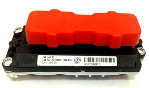 IAW5AF.P3 Centralina Fiat Punto 1.2 2003 -2006 - RIGENERATA - GARANZIA 1 ANNO - Foto 1 di 21