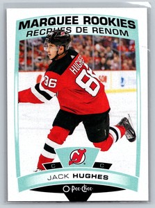 2019-20 O-Pee-Chee Hockey Marquee Rookies RC - Complete Your Set or add to PC