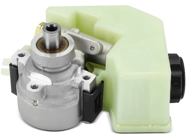 Power Steering Pump fits Saturn SW2 2000-2001 1.9L 4 Cyl Base 64PQPJ - Image 1 of 1