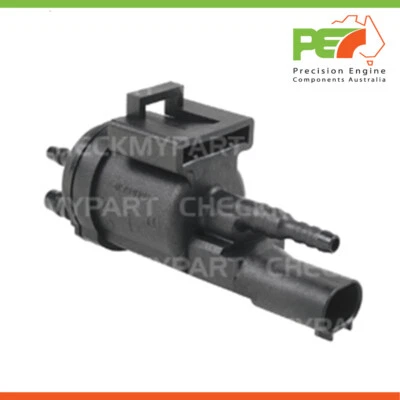 Nuevo * OEM * Electroválvula de vacío para Mercedes Benz S500 W221 4,6 L Foto 1 de 4