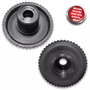 29534493-RZ HUB, ROTATING CLUTCH MD/B400 W/NEW 29531001 BUSHING - Bild 1 von 1