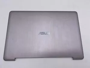 ASUS TP200S Lid Top LCD Cover Case Silver 13NL0082AM0101 47XK7LCJN10 - Picture 1 of 3
