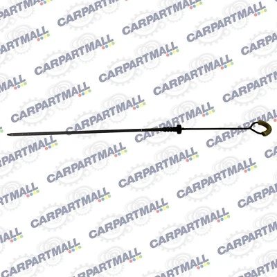 2008-2010 Honda Accord SEDAN 3.5L V6 A/T Fluid Level Indicator Dipstick OEM - Image 1 of 4