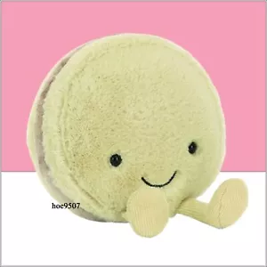 Jellycat Amuseables Max Macaron - Picture 1 of 1