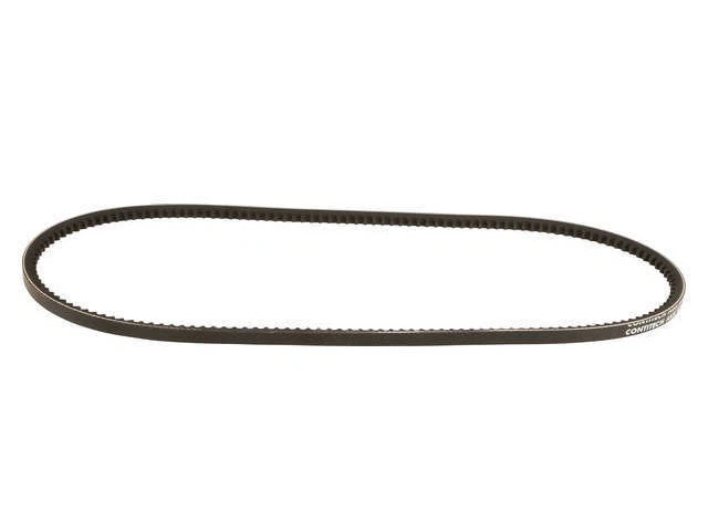 ContiTech 42XQ89Z Alternator Multi Rib Belt Fits 1971-1974 BMW 2002tii - Image 1 of 1