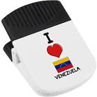 'I Love Venezuela' Magnetic Clip (CP00031679)