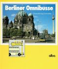 Gammrath; Jung; Schmiedeke - Berliner Omnibusse