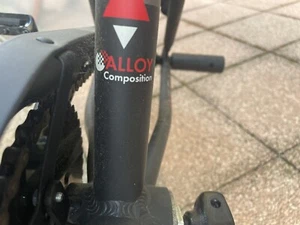 bicicletta usata - Foto 1 di 7