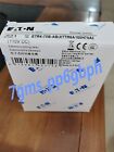 1 Pcs New In Box Eaton Muller Time Relay Etr4-70B-Ab