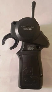 Power Craze High Speed Mini RC Car Remote control ONLY CT-2022T AMAX - Picture 1 of 4