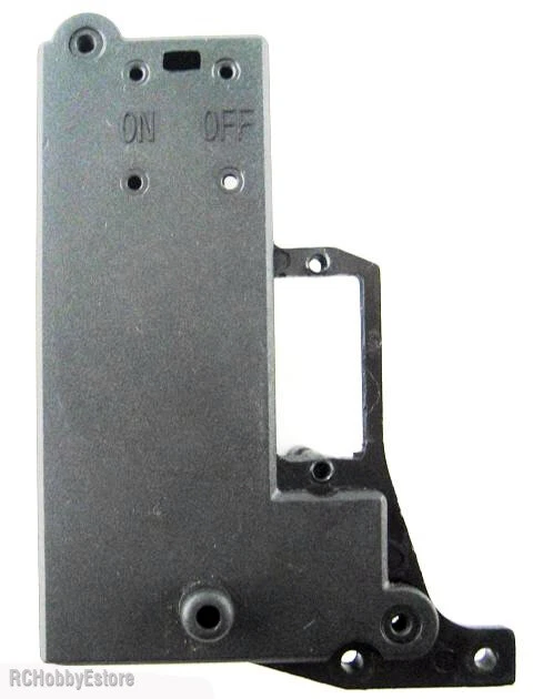 86026 RADIO RECEIVER BOX FOR HSP 1/16 SCALE RC CAR NITRO - Image 1 of 1