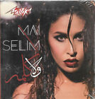 Mai Selim - Wala Kelme [Original CD]/ مي سالم- ولا كلمة