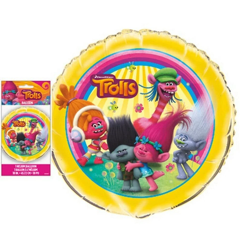 Trolls 18", Multicolor - image 1 of 1