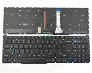 New Acer Predator Helios Neo 16 PHN16-71 N22Q22 Laptop Keyboard US RGB Backlit - Picture 1 of 3