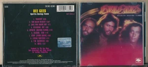 Bee Gees Spirits Having Flown 1978 re CD Made in Ukraine Rarität - Bild 1 von 7