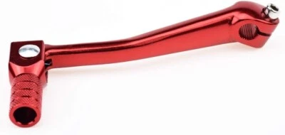 Pedal de palanca de cambios de aluminio para Honda CRF80F XR100R XR80R CRF230F Foto 1 de 4