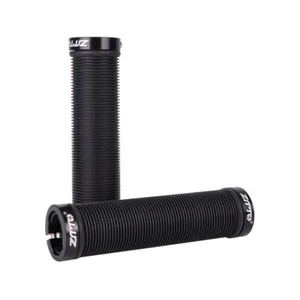 1 Paar Schraubgriffe BMX Griffe MTB Lenkergriffe Dirtbike Fahrradgriffe 130mm - Bild 1 von 3