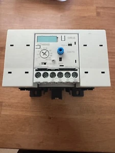 Siemens 3RB2056-1fW2 Relay - Picture 1 of 5