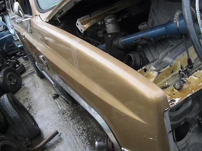 84 Chevy/GMC Pickup Truck, GMC Jimmy, Chevy Blazer, Suburban fender square body - Image 1 of 4