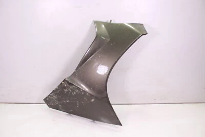 BMW K1600 GT 2013 carenado delantero inferior derecho/capucha Foto 1 de 4