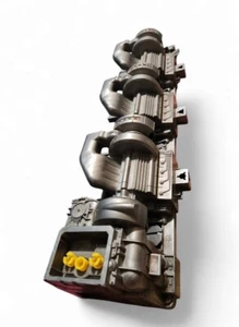 Hot Wheels Booster Serpent Cyclone Playset Launcher (Only Car Launcher) Works - Picture 1 of 2