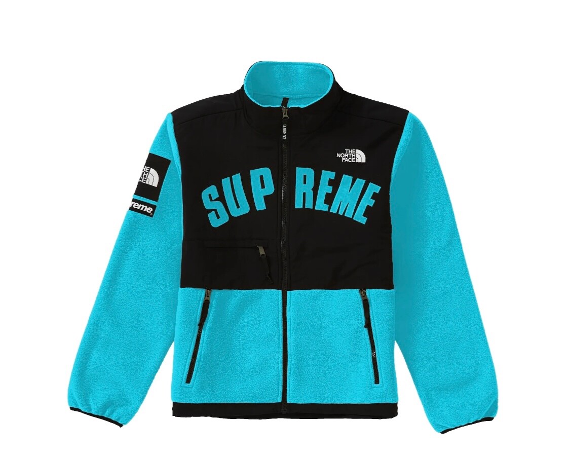 Supreme x The North Face Blue Coats, Jackets & Vests for Men Supreme x The North Face Blue Coats, Jackets & Vests for Men