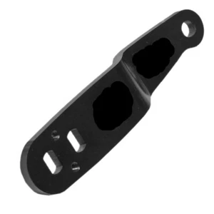ALUMINUM Reel Handle Blank fits Shimano Torium Tekota Trinidad Calcutta - Picture 1 of 2