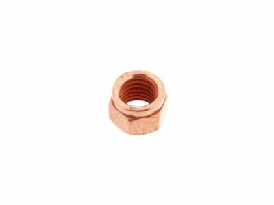 For 1963 Mercedes 190C Exhaust Nut Febi 68223YM - Изображение 1 из 2