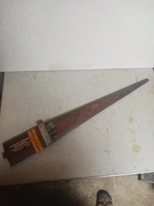 ANTENNA AEREO IN LEGNO AS-148/AR-8 PER MUSTANG #202 - Foto 1 di 6
