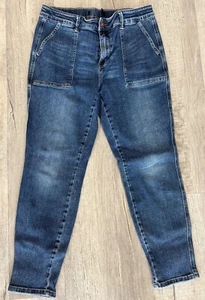 JOGGER Judy blu usato TAGLIA - 15/32 - Foto 1 di 2