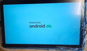 MicroTouch M1-215IC 21.5" Android All-in-One Touch Computer (New w/ Screen DMG) - Picture 1 of 11
