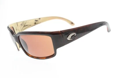 Gafas de sol Costa Del Mar x Kenny Chesney Poetas y Piratas Edición Limitada 580P Foto 1 de 4