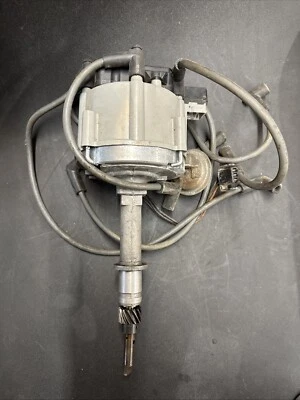 1110717 Distribuidor Delco-Remy 1978-82 GMC C15 C25 C35 G15 G25 G35 Jimmy Foto 1 de 4