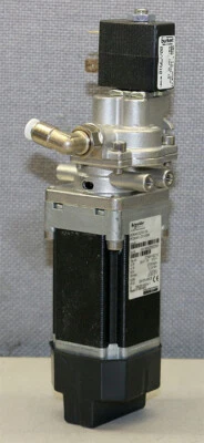 Motor Schneider Electric BDM4532S0138 Berger Lahr con bomba Procon Foto 1 de 4