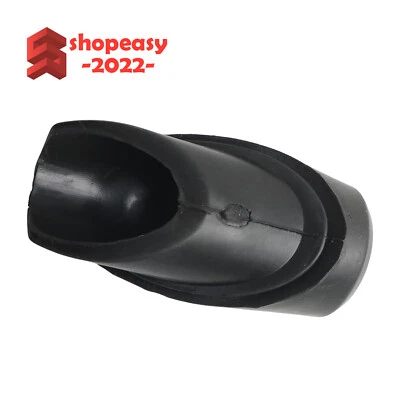 Adorno de antena de radio de montaje en base para Toyota Tundra 2014-2021 Foto 1 de 4