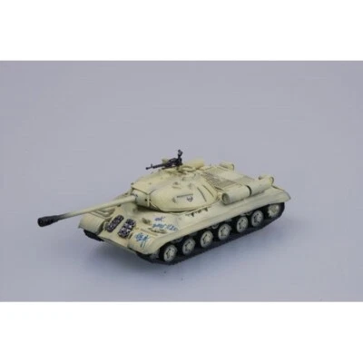 Easy model 1/72 JS-3 Heavy Tank The Egyptian JS-3M 1967 #36246 📌USA📌 - Image 1 of 3