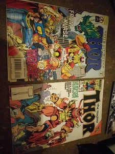 Marvel The Mighty Thor - Picture 1 of 1