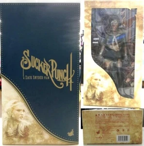 Hot Toys MMS 157 Sucker Punch Babydoll Baby Doll Emily Browning 1/6 New Rare JP - Picture 1 of 20