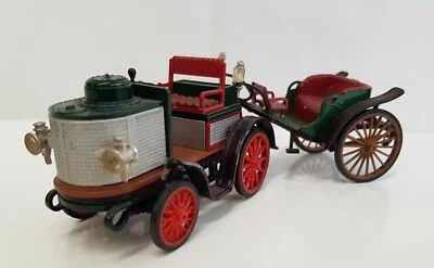 Modellino Auto DE DION BOUTON 1894 RIO Italy 1/43 - Immagine 1 di 4