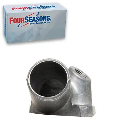 4 Seasons Engine Coolant Water Outlet For 1976-1977 GMC Sprint - Image 1 of 4