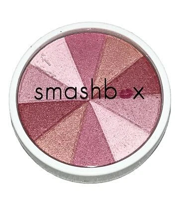NWOB Smashbox Heartbreaker Fusion Soft Lights In BAKED STARLIGHT Full Size RARE - Image 1 of 3