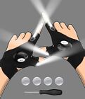 Led Flashlight Gloves Cool Gadgets Birthday Gifts For Boy