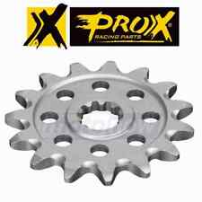 Pro-X Grooved Ultralight Front Sprocket for 1992-2020 KTM 250 SX - Drive wr