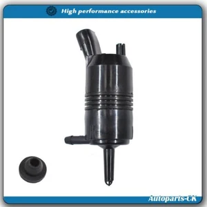 Bomba lavadora de parabrisas Buick Cadillac Chevrolet GMC Pontiac 1991-06 22127652 - Imagen 1 de 9