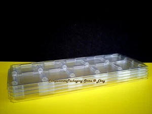 30 - CPU Packaging Tray Holder for Socket LGA2011 Intel Xeon Procesor - Fits 300 - Picture 1 of 7