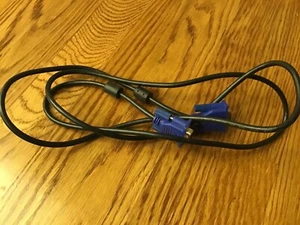 Cavo computer AWM E239426 stile 20276 80C 30V piedi 1 - Foto 1 di 1