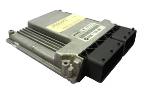 ⭐ BMW 5 Series E60 E61 Engine Control Unit DDE7794906 7794906 0281011224 ⭐ - Picture 1 of 8