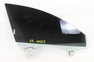 2012-2018 AUDI A7 S7 RS7 FRONT RIGHT PASS DOOR WINDOW GLASS PANEL OEM #10457 - Picture 1 of 11